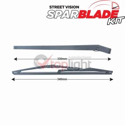 AE TOPLIGHT TRA-L2Y2