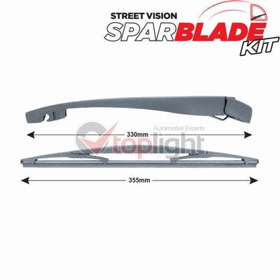 AE TOPLIGHT TRA-N1X3