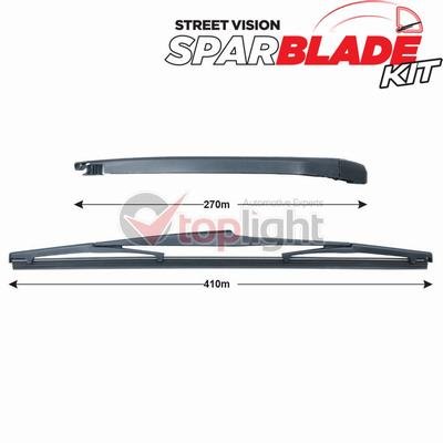 AE TOPLIGHT TRA-T7P5