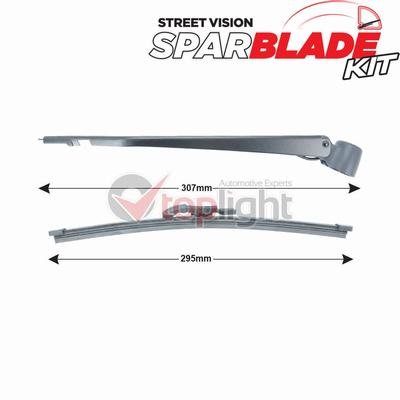 AE TOPLIGHT TRA-B5X1