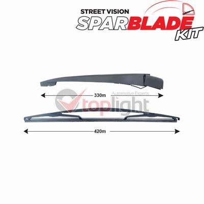 AE TOPLIGHT TRA-C8X2 AE TOPLIGHT TRA-C8X2