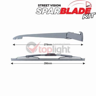 AE TOPLIGHT TRA-P131 AE TOPLIGHT TRA-P131
