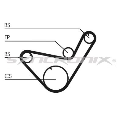 SYNCRONIX SY0714N