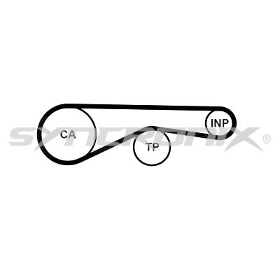 SYNCRONIX SY1101194