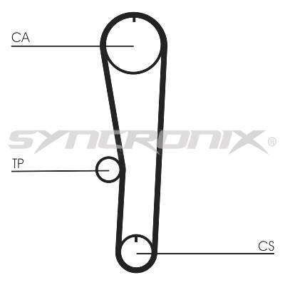 SYNCRONIX SY1101132