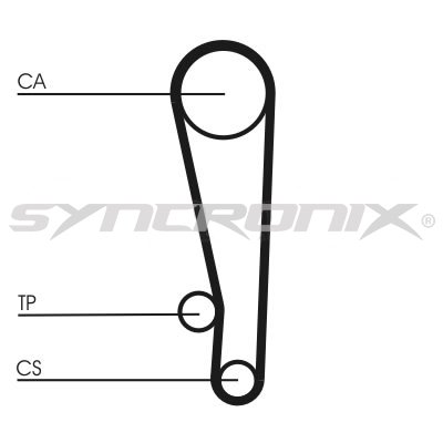 SYNCRONIX SY1101013