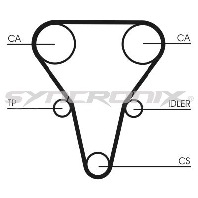 SYNCRONIX SY1069N