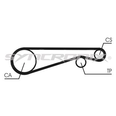 SYNCRONIX SY0653N