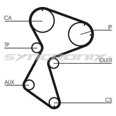 SYNCRONIX SY0966N