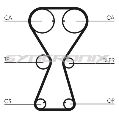 SYNCRONIX SY0826N