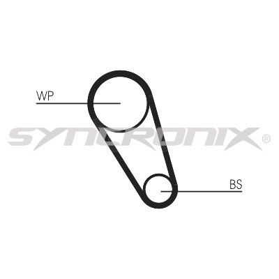 SYNCRONIX SY1185N