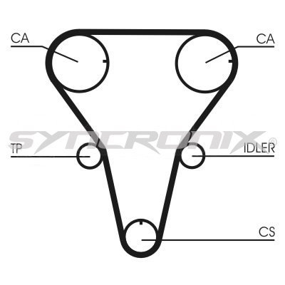 SYNCRONIX SY1101047