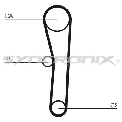 SYNCRONIX SY1008N