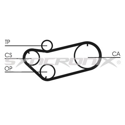 SYNCRONIX SY0659N