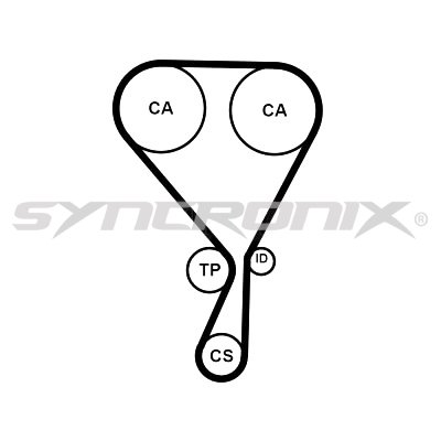 SYNCRONIX SY1188N