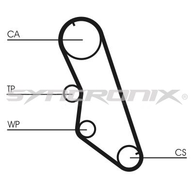 SYNCRONIX SY0754N