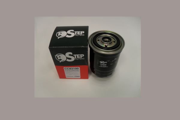 STEP FILTERS CC83100
