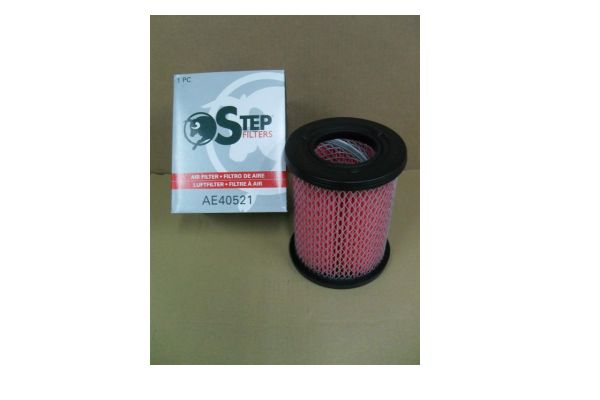 STEP FILTERS AE40521