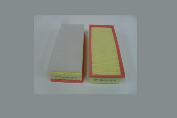 STEP FILTERS AE41034