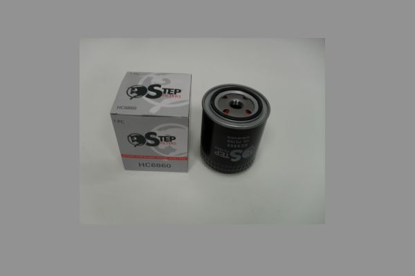 STEP FILTERS HC6860