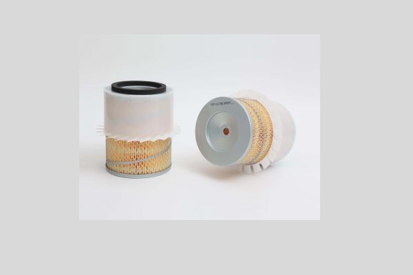 STEP FILTERS AE2397