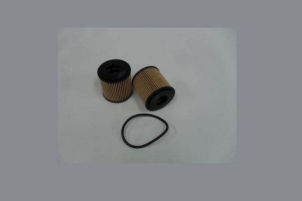 STEP FILTERS HC31993