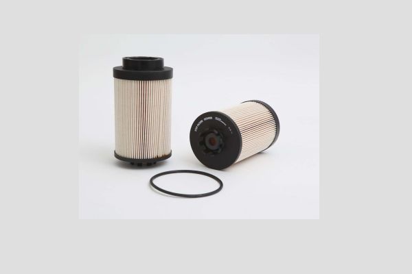 STEP FILTERS CC34820