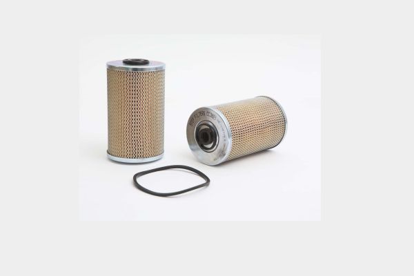 STEP FILTERS CC3821