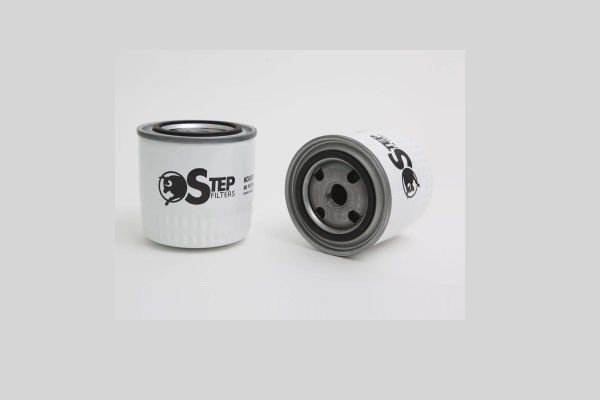 STEP FILTERS HC6007