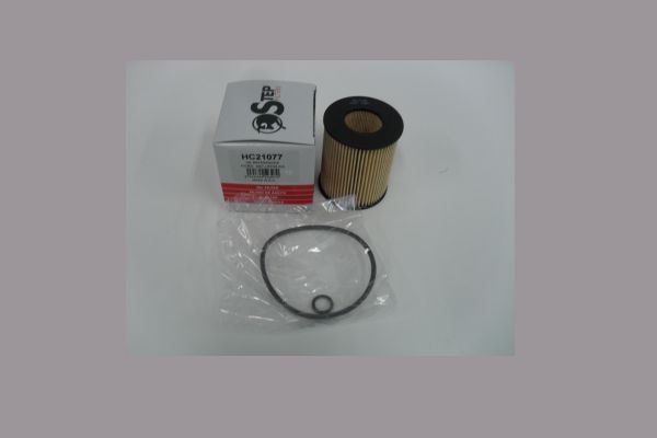 STEP FILTERS HC21077