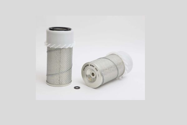 STEP FILTERS AE2681