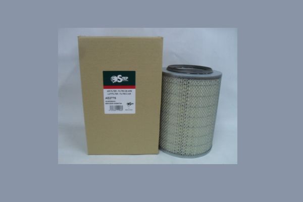 STEP FILTERS AE2776