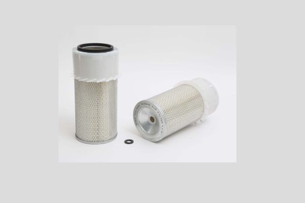 STEP FILTERS AE2940