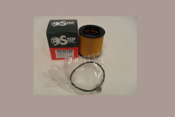 STEP FILTERS HC32730