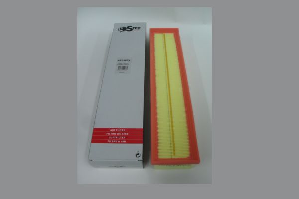 STEP FILTERS AE39073