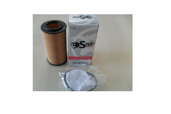 STEP FILTERS HC6758