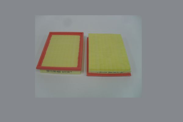 STEP FILTERS AE663