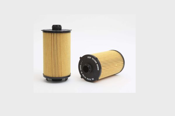 STEP FILTERS HC9050