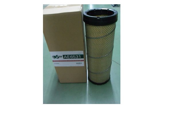 STEP FILTERS AE6531