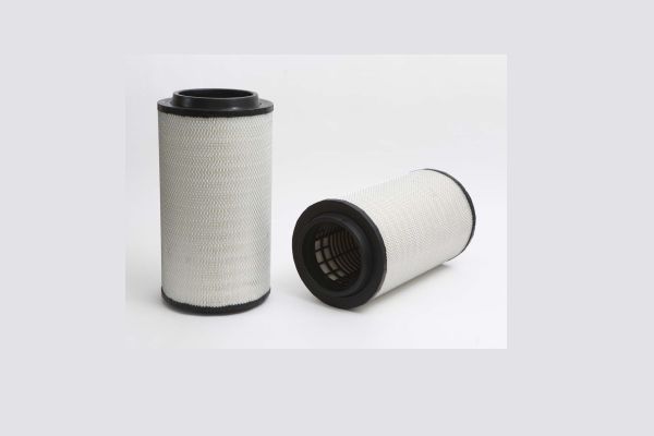 STEP FILTERS AE20581