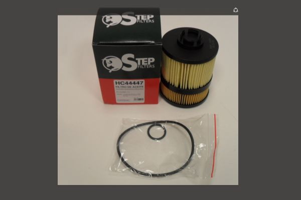 STEP FILTERS HC44447