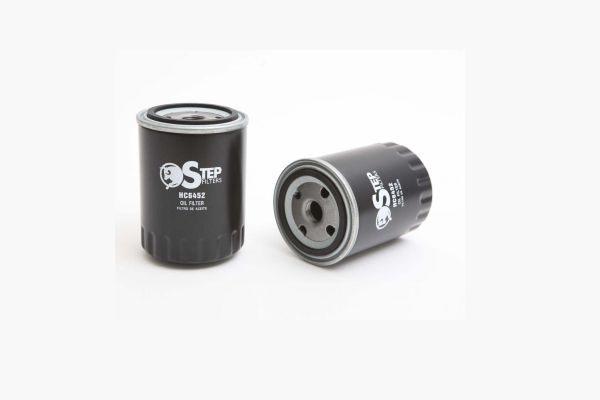 STEP FILTERS HC6452