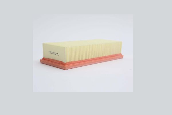 STEP FILTERS AE445