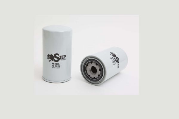 STEP FILTERS HC30887