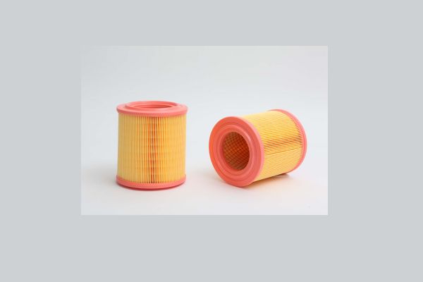 STEP FILTERS AE32658