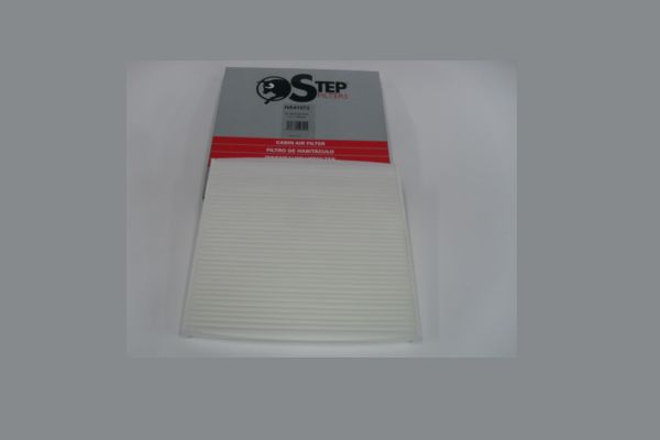 STEP FILTERS HA41072