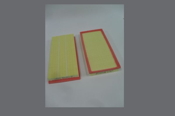 STEP FILTERS AE32862