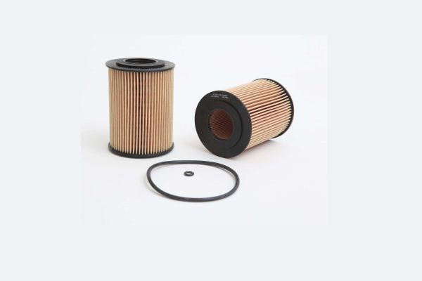 STEP FILTERS HC34841