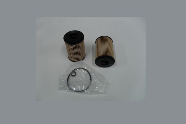 STEP FILTERS HC6821