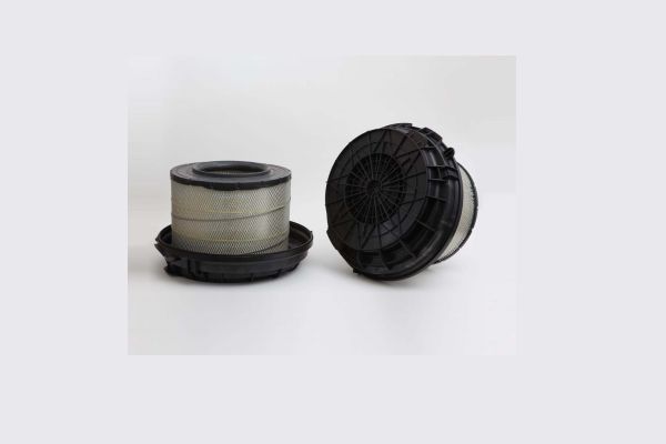 STEP FILTERS AE24748